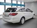 Opel Astra Astra ST Edition 1.2 Turbo Silver - thumbnail 4