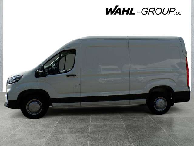 Maxus DELIVER 9 2.0 D L3H2 BASE *BT*Klima*PDC*