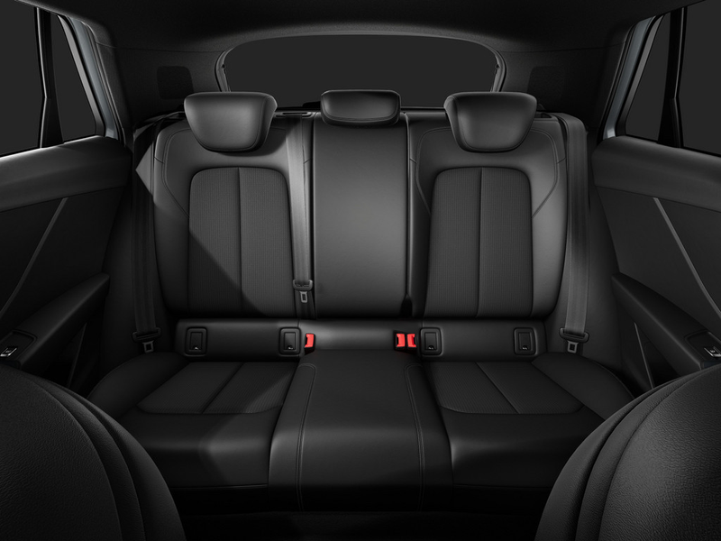 Audi Q2 35 TFSI S line MatrixLED*Kamera*Navi — photo 9