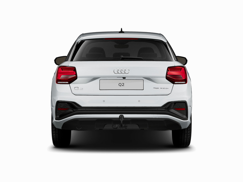 Audi Q2 35 TFSI S line MatrixLED*Kamera*Navi — photo 8