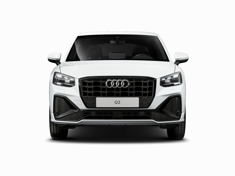 Audi Q2 35 TFSI S line MatrixLED*Kamera*Navi — photo 7