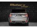 Land Rover Range Rover Sport SVR Carbon Edition Gris - thumbnail 5