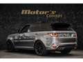Land Rover Range Rover Sport SVR Carbon Edition Gris - thumbnail 7