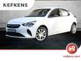 Opel Corsa-e Edition 50kWh | 1ste eigenaar | FASE 3 | Climate | Wit - thumbnail 1