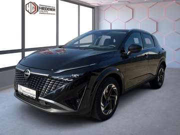 1.3 DIG-T MHEV N-Connecta X-TRONIC *AHK*