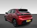 Peugeot 208 1.2 PureTech Allure Incl. Bluetooth | Navigatie | Rouge - thumbnail 3