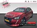 Peugeot 208 1.2 PureTech Allure Incl. Bluetooth | Navigatie | Rouge - thumbnail 1