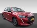 Peugeot 208 1.2 PureTech Allure Incl. Bluetooth | Navigatie | Rouge - thumbnail 8
