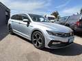Volkswagen Passat Variant Grau - thumbnail 2