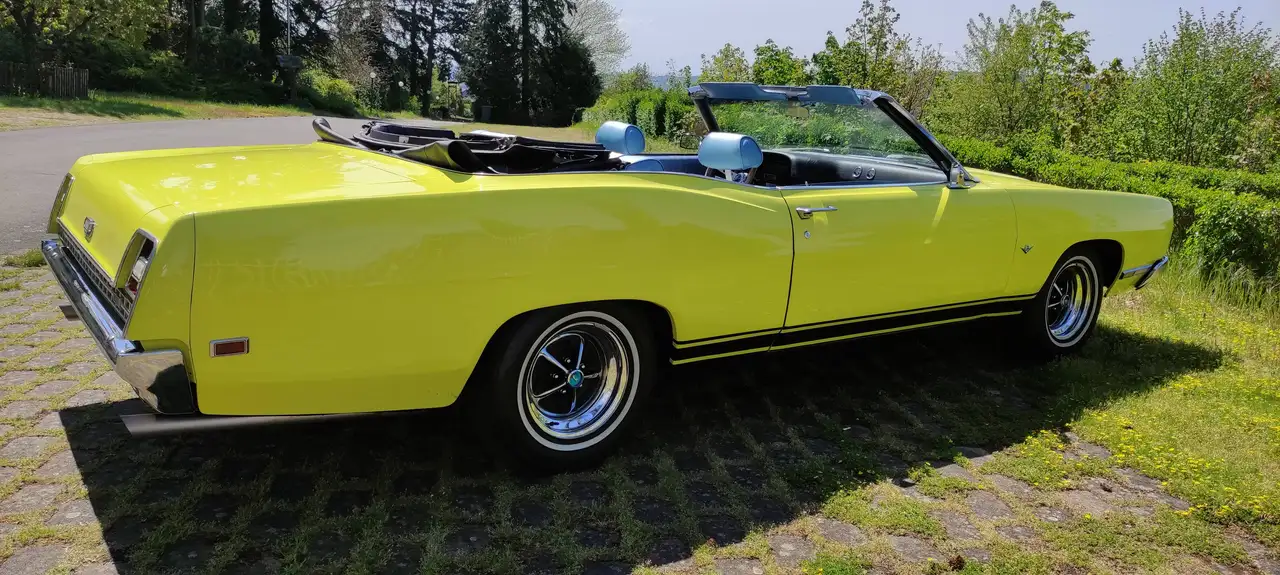 Ford Galaxy, foto 7