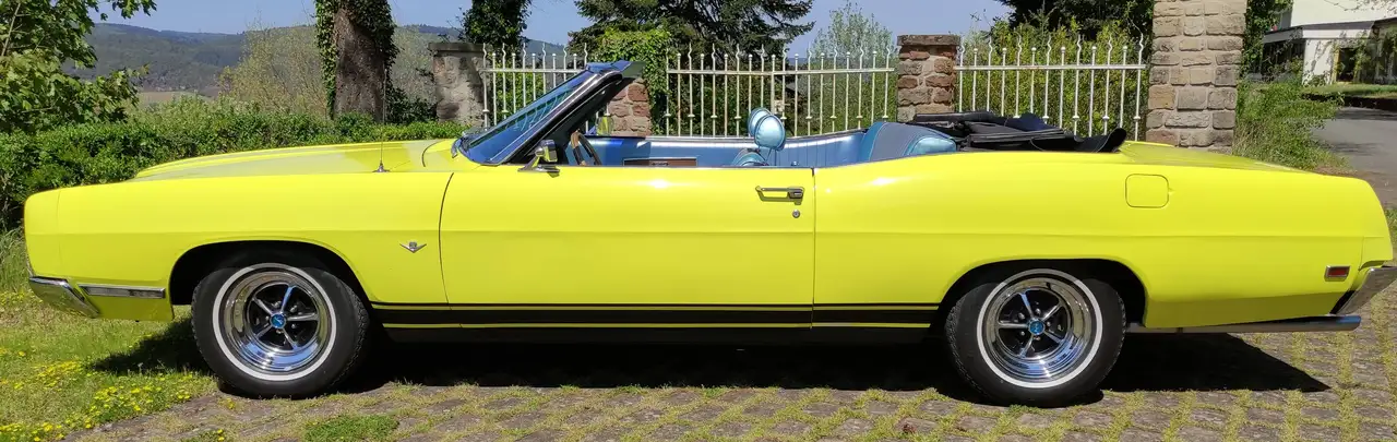 Ford Galaxy, foto 6