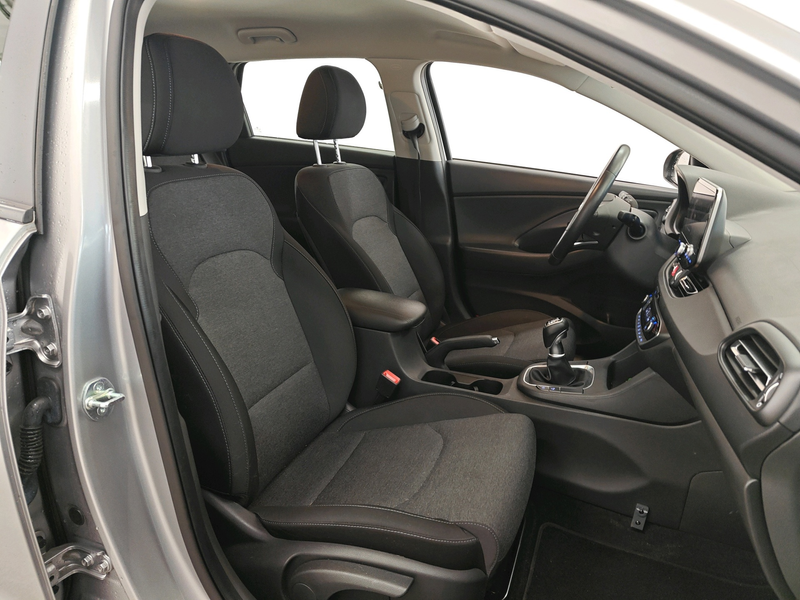 Hyundai i30 Wagon 1.0 T-GDi 120pk MHEV Comfort Smart | Carplay — photo 6