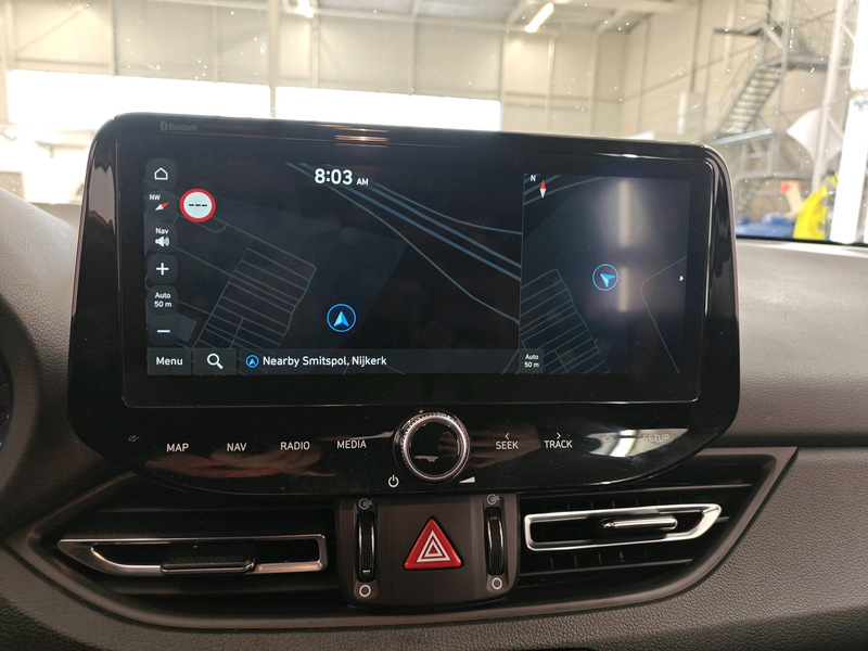 Hyundai i30 Wagon 1.0 T-GDi 120pk MHEV Comfort Smart | Carplay — photo 10