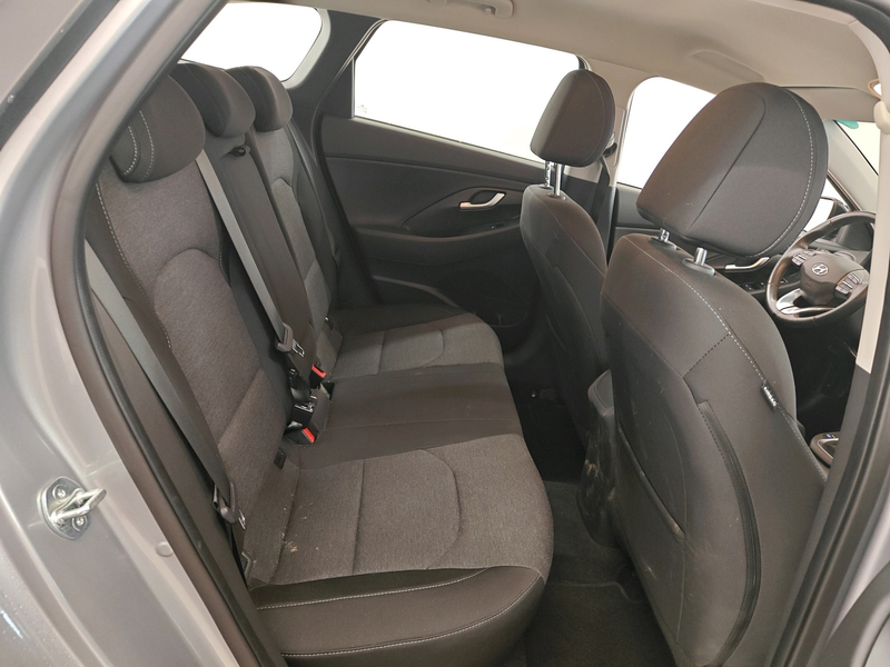 Hyundai i30 Wagon 1.0 T-GDi 120pk MHEV Comfort Smart | Carplay — photo 14