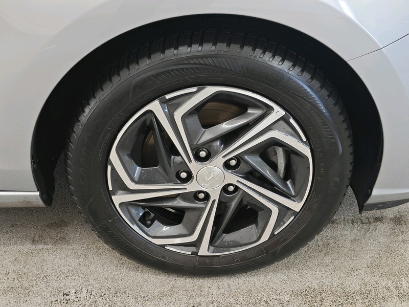 Hyundai i30 Wagon 1.0 T-GDi 120pk MHEV Comfort Smart | Carplay — photo 21