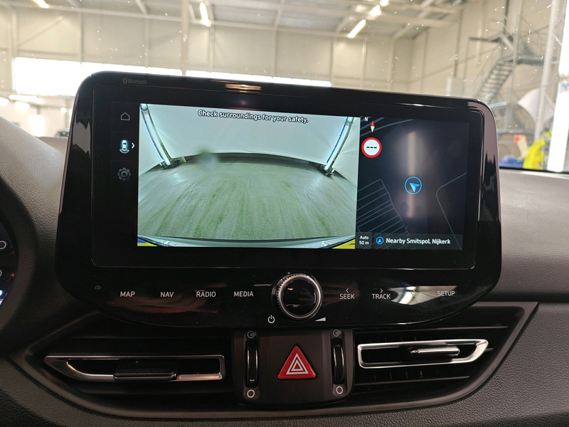 Hyundai i30 Wagon 1.0 T-GDi 120pk MHEV Comfort Smart | Carplay — photo 12