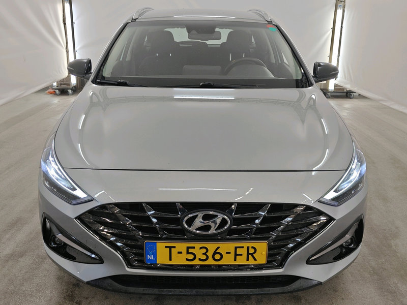 Hyundai i30 Wagon 1.0 T-GDi 120pk MHEV Comfort Smart | Carplay — photo 18