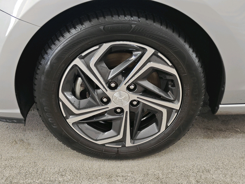 Hyundai i30 Wagon 1.0 T-GDi 120pk MHEV Comfort Smart | Carplay — photo 16