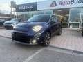 Fiat 500X 500X 1.5 t4 hybrid Sport 130cv dct Blauw - thumbnail 1