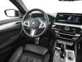 BMW 530 5-serie 530e PHEV High Ex. M Sport ORG. NL. NAP KM Blauw - thumbnail 22