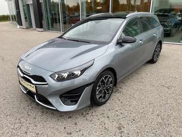 ceed SW 1,5 TGDI GT-Line 48V DCT
