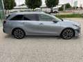 Kia Ceed SW / cee'd SW ceed SW 1,5 TGDI GT-Line 48V DCT  BIOEM Silber - thumbnail 4
