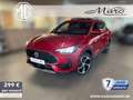 MG EHS 1.5 T-GDI Plug in Hybride Luxury FL | FULL OPTION! Rouge - thumbnail 1