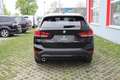 BMW X1 SDRIVE16D A ADVANTAGE Schwarz - thumbnail 8