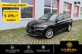 BMW X1 SDRIVE16D A ADVANTAGE Schwarz - thumbnail 1