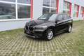 BMW X1 SDRIVE16D A ADVANTAGE Schwarz - thumbnail 4