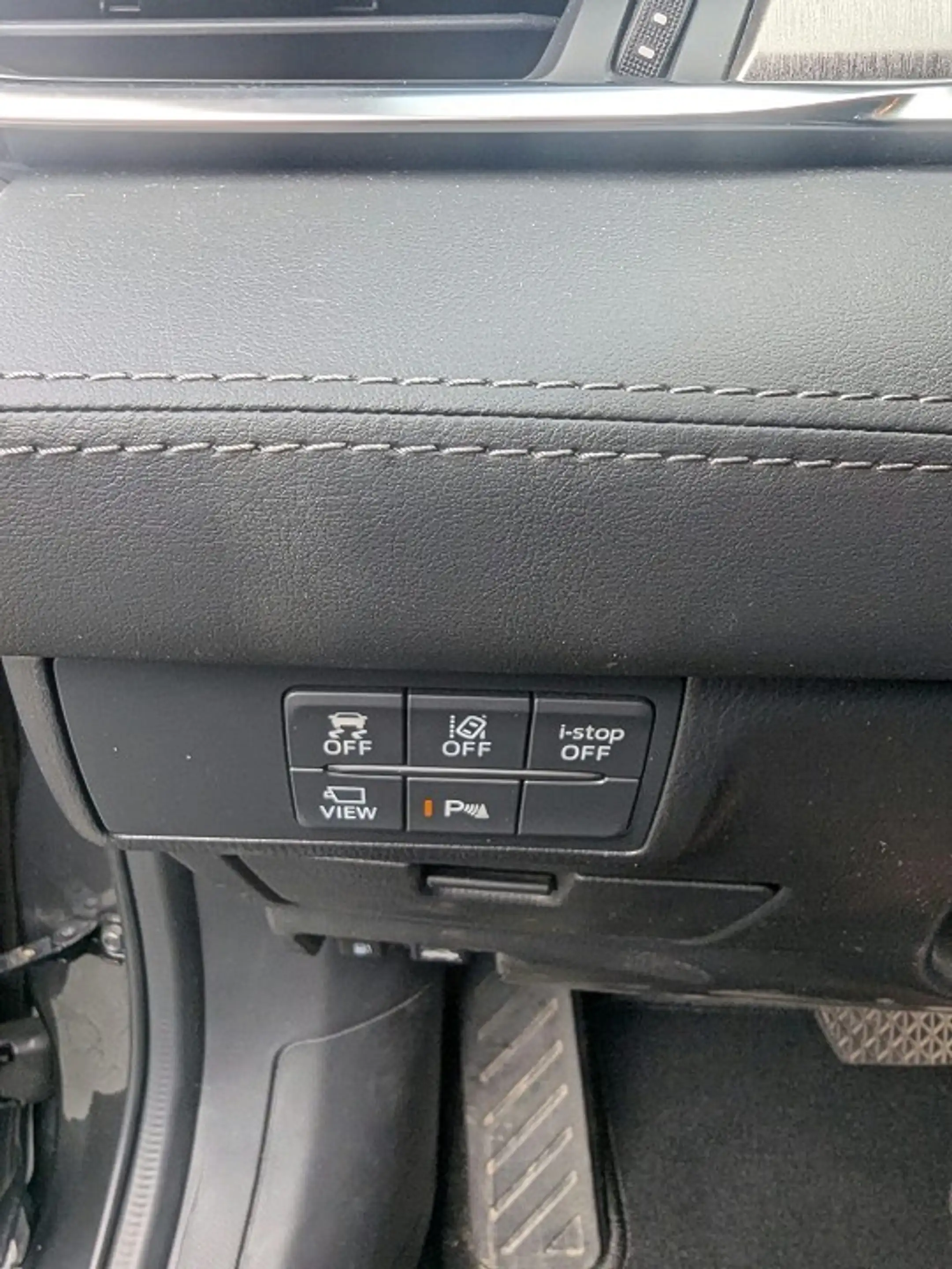 Mazda 6 SKYACTIV-G Exclusive-Line, Herstellergarantie bis — photo 13