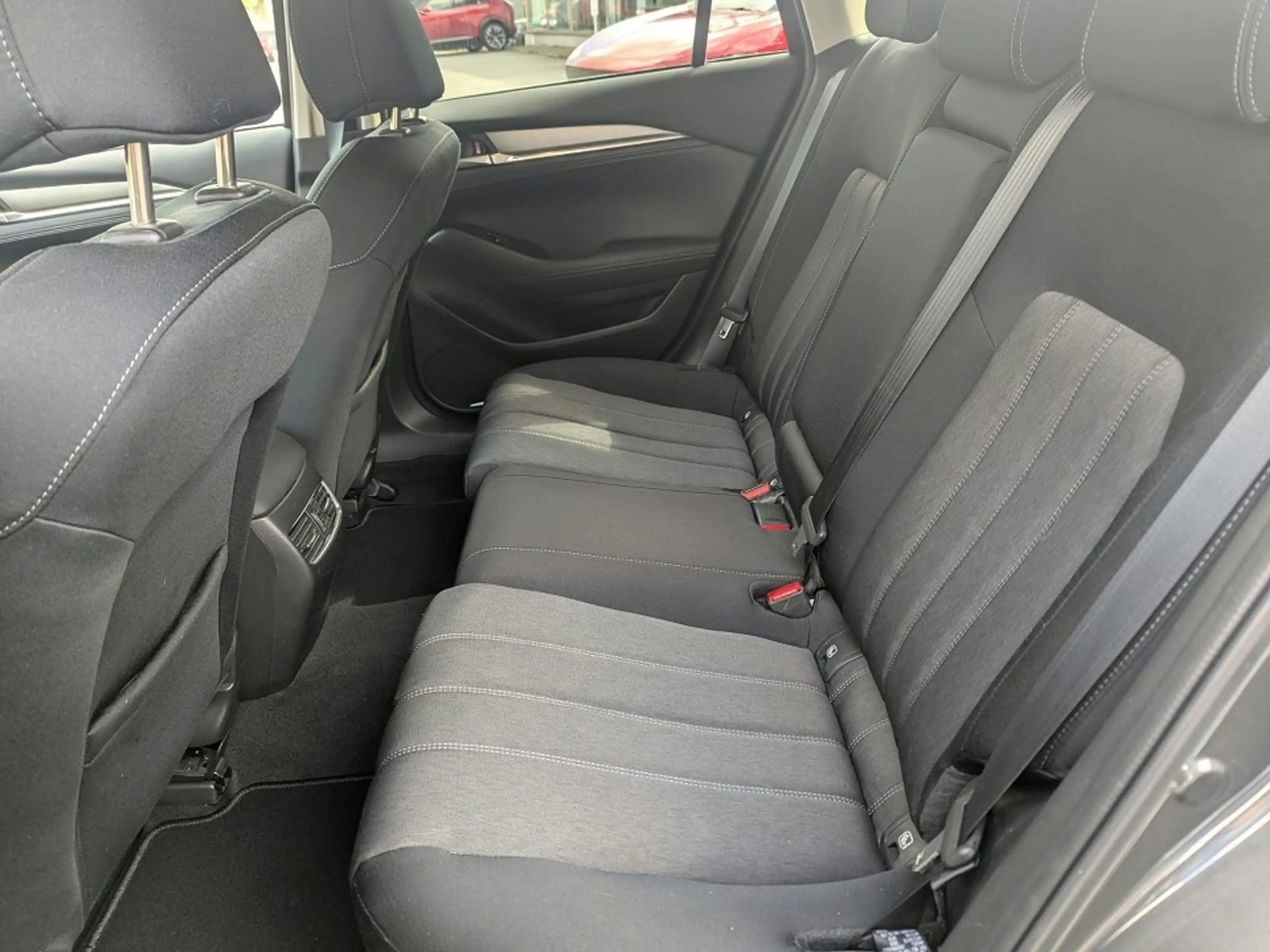 Mazda 6 SKYACTIV-G Exclusive-Line, Herstellergarantie bis — photo 9