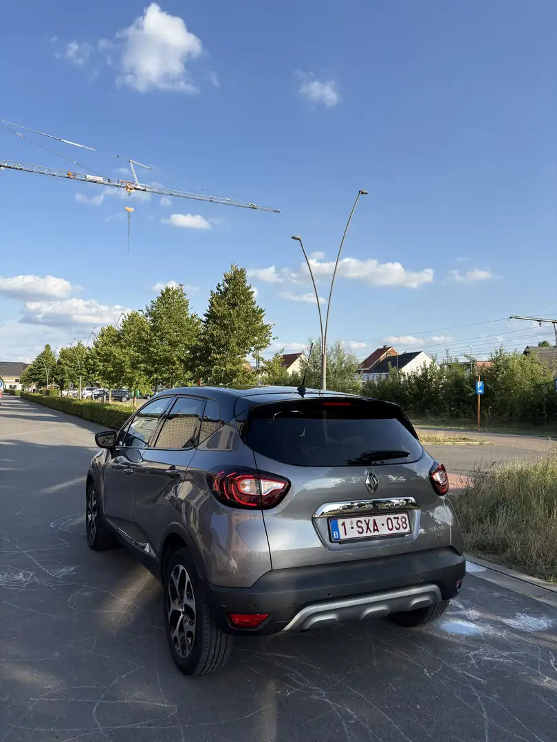 Renault Captur ENERGY TCe 120 EDC Energy - 2