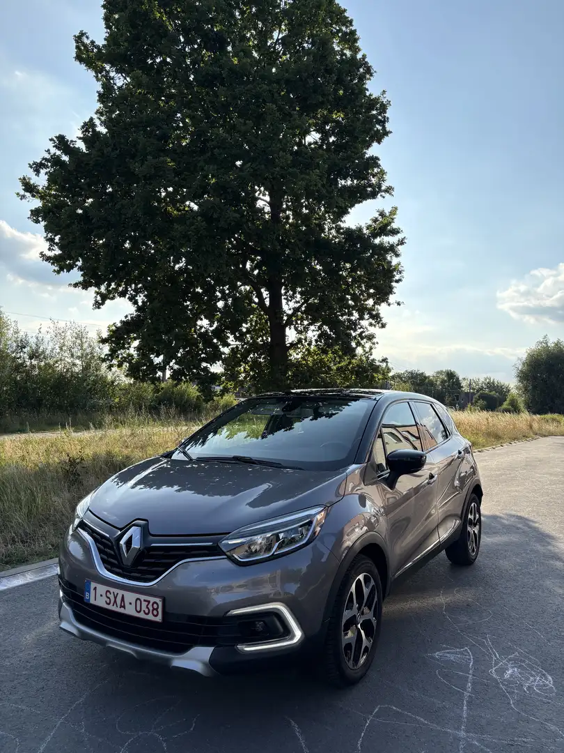 Renault Captur ENERGY TCe 120 EDC Energy - 1