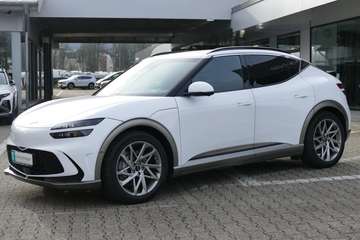 GV60 Elektro AWD Sport*PANORAMA*SITZ PAKET*