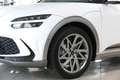 Genesis GV60 GV60 Elektro AWD Sport °Volle Werksgarantie inkl.Wartung&Mobilitäts Garantie bis 12-2027° Weiß - thumbnail 4