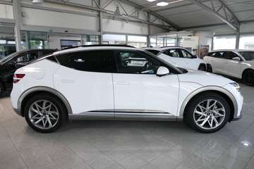GV60 Elektro AWD Sport °Volle Werksgarantie inkl.Wartung&Mobilitäts Garantie bis 12-2027°