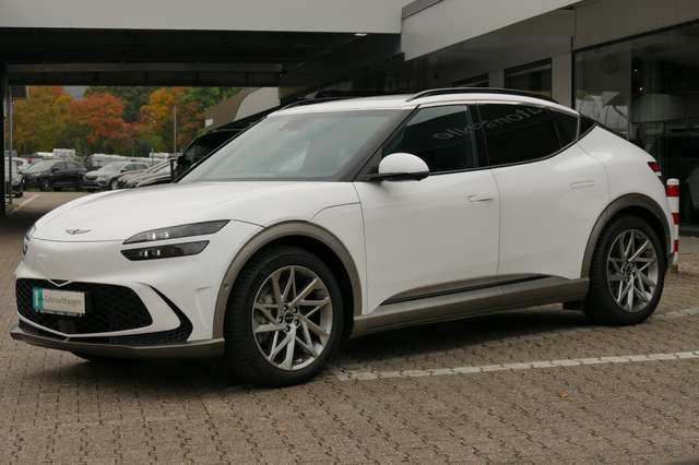 Imagine Genesis GV60 GV60 Elektro AWD Sport*PANORAMA*SITZ PAKET*