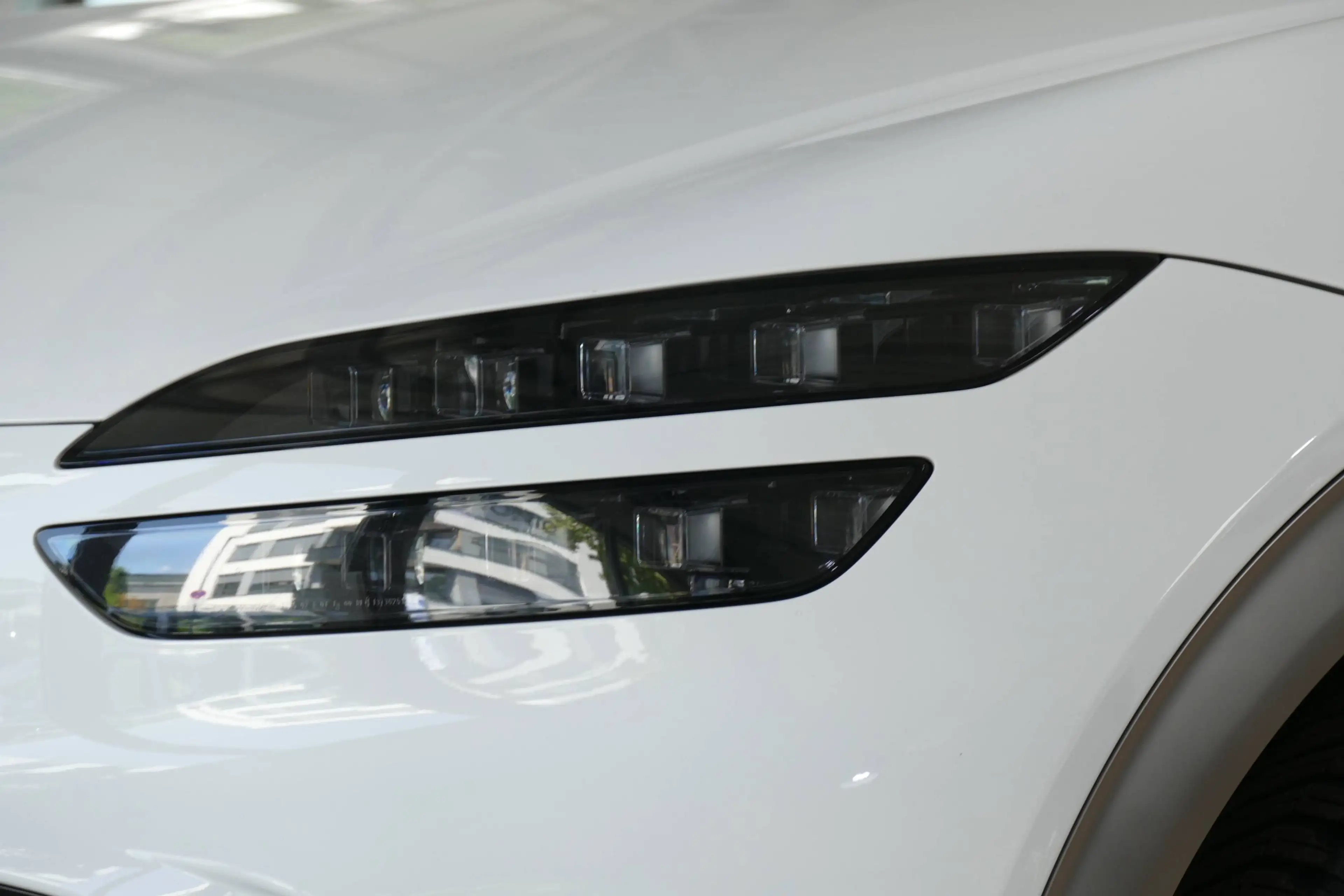Genesis GV60 GV60 Elektro AWD Sport*PANORAMA*SITZ PAKET* — photo 6