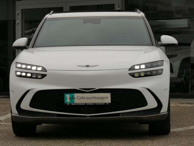 Genesis GV60 GV60 Elektro AWD Sport*PANORAMA*SITZ PAKET*