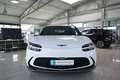 Genesis GV60 GV60 Elektro AWD Sport °Volle Werksgarantie inkl.Wartung&Mobilitäts Garantie bis 12-2027° Weiß - thumbnail 9