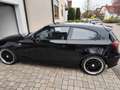 BMW 116 Sondermodell Back in Black Schwarz - thumbnail 3