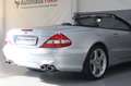 Mercedes-Benz SL 500 ~AMG~BOSE~Massage~Memory~SZH/Belüftung Argent - thumbnail 9