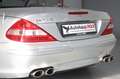 Mercedes-Benz SL 500 ~AMG~BOSE~Massage~Memory~SZH/Belüftung Argent - thumbnail 13