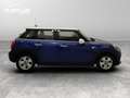 MINI Cooper D 1.5 TwinPower Turbo Cooper D Bleu - thumbnail 7