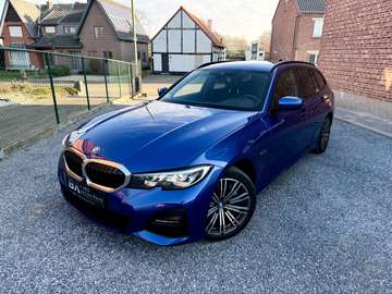 e Touring M Sport | Pano | 360° | Memory!