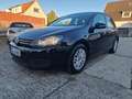 Volkswagen Golf 2.0 TDI *TÜV-04.2026*SHZ*Klima*5-Türer*M&S* Schwarz - thumbnail 1