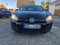 Volkswagen Golf 2.0 TDI *TÜV-04.2026*SHZ*Klima*5-Türer*M&S* Schwarz - thumbnail 2