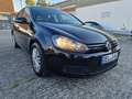 Volkswagen Golf 2.0 TDI *TÜV-04.2026*SHZ*Klima*5-Türer*M&S* Schwarz - thumbnail 3