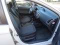 Hyundai i20 Live 1 Besitz Pickerl 03.2027 alle Rechnungen Top Weiß - thumbnail 11